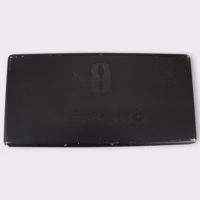 Furuno 100-306-531 Protective Sun Cover f/ FAP5001 Autopilot - Painted Black