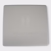 Furuno 100-324-021 Protective Sun Cover f/ RDP-148, GD-1700c, GD-1710c & GD-1720c Displays - New