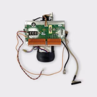 Furuno D8G-516 - 000-631-715 Radar Motor For RSB-0096 FAR-2117/2127 Sanyo Denki