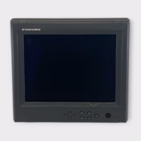 Furuno MU-120C *MME REFURBISHED* 12" Marine Monitor ~Light Grey