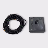 Furuno RCU-015 Remote Keypad w/10m Cable for FAR-2xx7 BB Systems *Tested*