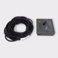 Furuno RCU-015 Remote Keypad w/ Cable for FAR-2xx7 BB Systems *Tested*