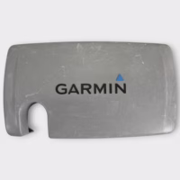 Garmin 010-11197-10 Protective Sun Cover f/ 100 / 200 VHF Radios - Good Condition!