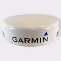Garmin GMR 24HD Radome - Replacement Lid - USED - See Description