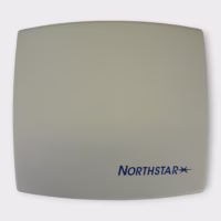 Northstar Protective Sun Cover f/ 957 958 961 962 Displays - 962XD 962X - Great Condition!