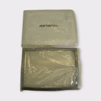 Northstar Protective Sun Cover & Trim Bezel f/ 8000i 15" Display 8K15 Monitor - New-Old-Stock!