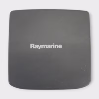 Raymarine Protective Sun Cover f/ RC435 Chart Plotter - Great Condition!
