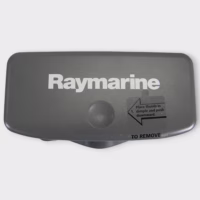 Raymarine R49217 Protective Sun Cover f/ RAY49 VHF Radio 3029-670 - Excellent Condition!