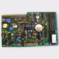 B&G Depth PCB f/ Hydra H2000 Sail/HS921 Power Processors - Fully Tested - 90 Day Warranty!