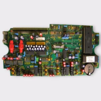B&G Wind PCB Printed Circuit Board f/ Hydra H2000 Sail Processors - Fully Tested - 90 Day Warranty!