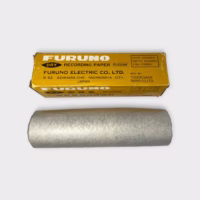 Furuno PD-2020NW, 20 Meter (65ft) Dry Recording Paper for Echo Sounder - New Old Stock
