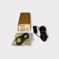 Lowrance TH-FWBK, Thru-Hull Wide Angle Transducer - New Old Stock - Free Shipping