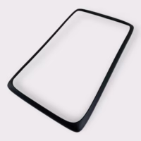 Raymarine c/eSeries 9" Display Black Trim Bezel - R70362 - *New Old Stock*