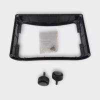 Raymarine C70 Classic Rear Trim Bezel w/ Knobs For C70 Classic Display E02018 - Free US Shipping