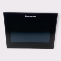 Raymarine gS95 9" Glass Bridge Touchscreen MFD - E70124 - Tested - 90 Day Warranty