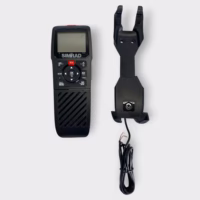 Simrad HS35 Wireless Handset With Charging Dock For B&G/Simrad Radios - NEW/Old Stock - Tested