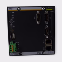 Bachmann MX213 - CPU I/O Controller PLC Processor Module 00031491-00 *Like New*