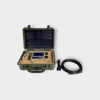 Berkeley Varitronics Tortoise Wide Band Transmitter- Tested- Excellent Condition- Free Shipping