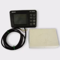 B&G Hydra 2000 Non-NMEA 8 Button Full Function Display w/8ft Cable & Sun Cover - 90 Day Wnty!