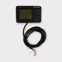 B&G Hydra 2000 Non-NMEA 8-Button Full Function Display w/8ft Cable - 90 Day Warranty!