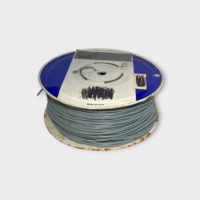 Duplex/2 Conductor Tinned Solid Wire Cable - 875' Spool