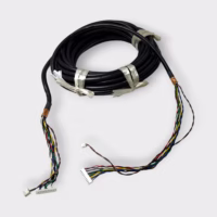 Furuno 000-149-747 10m Control Unit to Processor Cable for FAR-2XX7, 28X7 Radars
