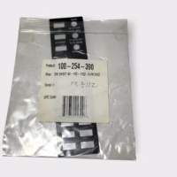 Furuno 100-254-390 Adhesive Button Sheet Overlay for FR-7112 FR-7252 Radar *NEW*