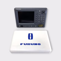Furuno GP-1650DF GPS Plotter/Sounder Display w/Suncover -Navionics- New Battery