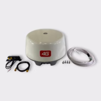 Lowrance/Simrad/B&G/Navico Broadband 4G Radar Dome (Good Con) W/10M Cable W/RI10