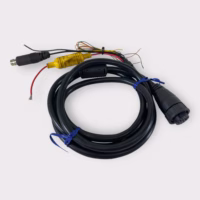 Raymarine Power/Video/NMEA Cable - R62379 - c, e, eS, gS Series & Axiom Pro/XL