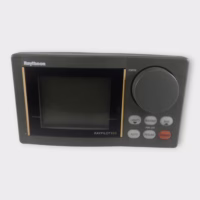 Raytheon-Raymarine Raypilot 650 Seatalk Control Head M81100