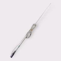 Shakespeare 4264 56" Marine VHF Antenna w/ 15' Cable PL-259 Connector *New Old Stock*