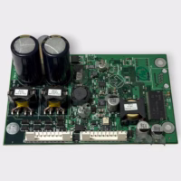 Unknown Marine? PCB Printed Circuit Board M01503 Rev. E 01482 PCB