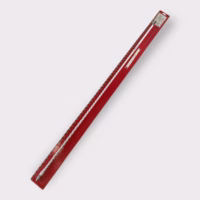 Wintenna Inc. Model 550 "FlameStick" 4ft Helical CB Antenna w/ Tunable Tip *New*