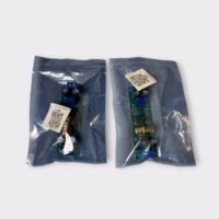 DC-DC Buck Step-Down Converter Module (Lot of 2) - NEW - Free Shipping