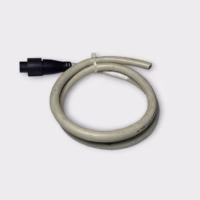 Furuno (000-159-681) 1.5' 7-Pin Power/NMEA0183 Pigtail for NavNet, NavPilot, GP-320B - Great Cond!
