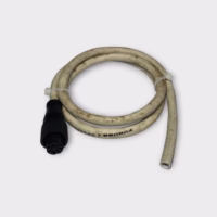Furuno (000-159-681) 2.5' 7-Pin Power/NMEA0183 Pigtail for NavNet, NavPilot, GP-320B - Great Cond!