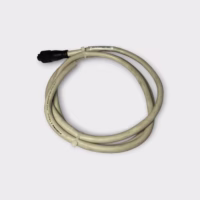 Furuno (000-159-681) 3.5' 7-Pin Power/NMEA0183 Pigtail for NavNet, NavPilot, GP-320B - Great Cond!