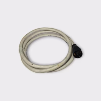 Furuno (000-159-681) 3' 7-Pin Power/NMEA0183 Pigtail for NavNet, NavPilot, GP-320B - Great Cond!