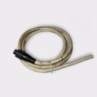 Furuno (000-159-681) 4.5' 7-Pin Power/NMEA0183 Pigtail for NavNet, NavPilot, GP-320B - Great Cond!