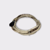 Furuno (000-159-681) 5' 7-Pin Power/NMEA0183 Pigtail for NavNet, NavPilot, GP-320B - Used