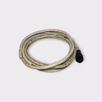 Furuno (000-159-681) 7.5' 7-Pin Power/NMEA0183 Pigtail f/ NavNet, NavPilot, GP-320B - Used