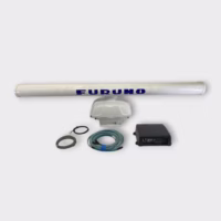Furuno DRS12A 12KW (UHD) Digital Open Array Radar Add-On w/6' Array - Rebuilt - TESTED!