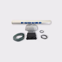 Furuno DRS25A, UHD Open Array Digital Radar Add-On w/4' Array - TESTED!