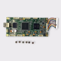 Furuno - DRS2D/4D - SPU 03P9469 PCB - 001-285-040-00 - Tested Good