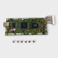 Furuno - DRS2D/4D - SPU PCB 03P9469 - 001-285-040-00 - Tested Good