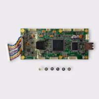 Furuno - DRS2D/4D - SPU PCB 03P9469 - 001-285-040-00 - Tested Good - Low Hours!
