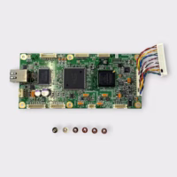 Furuno - DRS2D/4D - SPU PCB 03P9469 - 001-285-040-00 - Tested