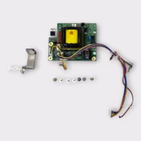 Furuno - DRS4D - MD PCB 03P9448B - 001-031-120 - Tested Good