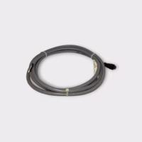 Furuno NavNet 10.5ft Power Cable (000-154-025) for VX1, VX2, RDP-139, RDP-149 - Excellent Condition!
